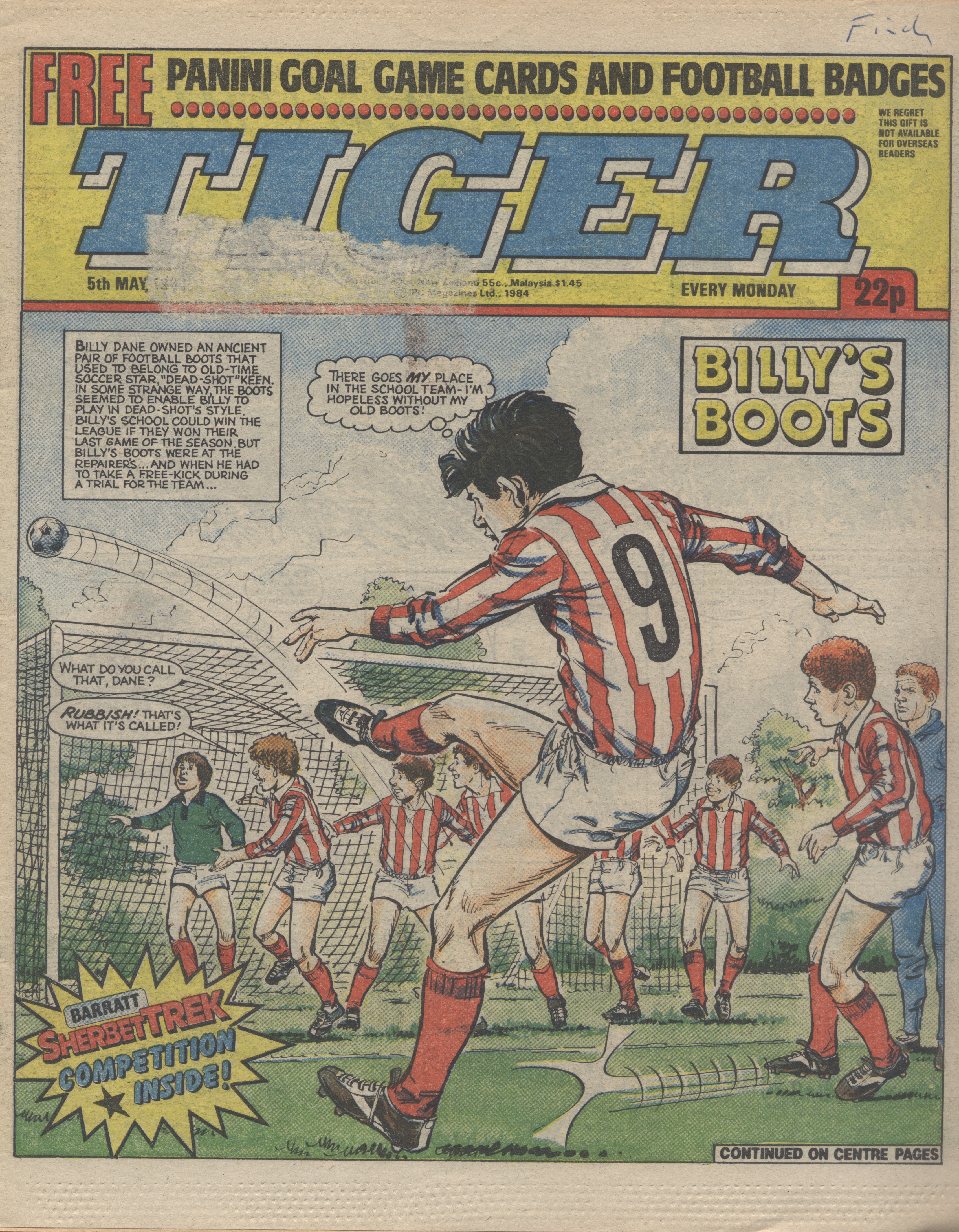 Tiger